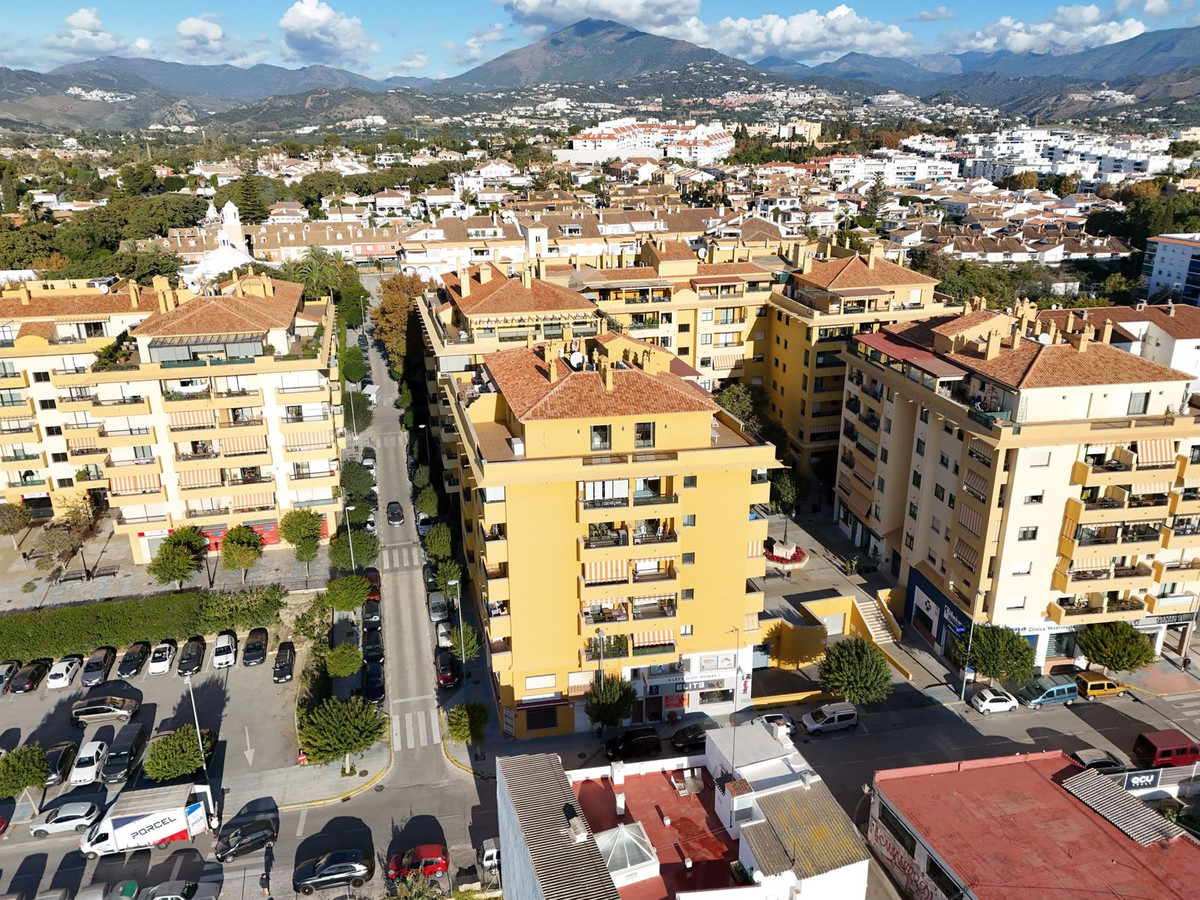 Aticos de 3 dormitorios en venta en San Pedro de Alcántara – R4933510 Aticos de 3 dormitorios en venta en San Pedro de Alcántara – R4933510