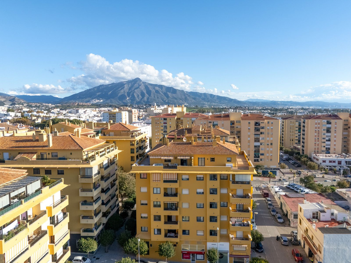 Aticos de 3 dormitorios en venta en San Pedro de Alcántara – R4933510 Aticos de 3 dormitorios en venta en San Pedro de Alcántara – R4933510
