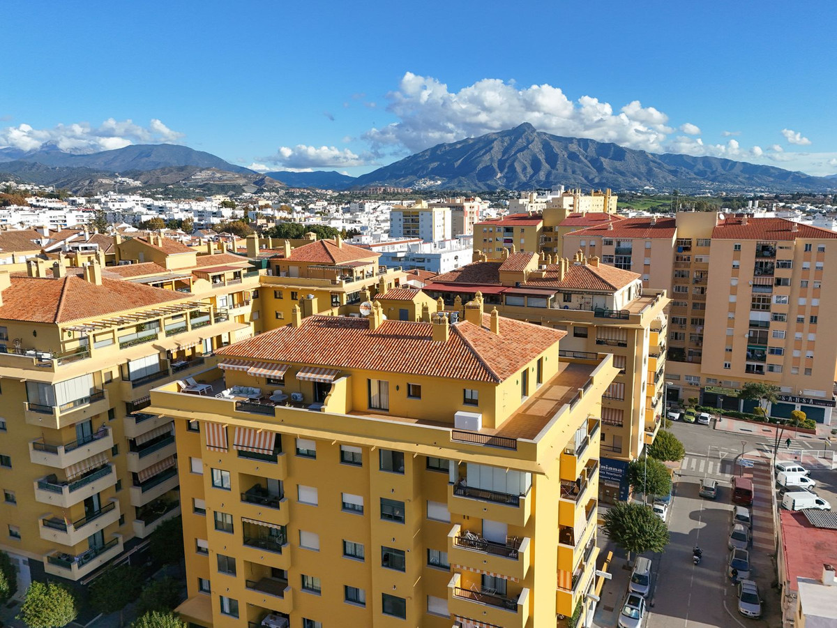 Aticos de 3 dormitorios en venta en San Pedro de Alcántara – R4933510 Aticos de 3 dormitorios en venta en San Pedro de Alcántara – R4933510