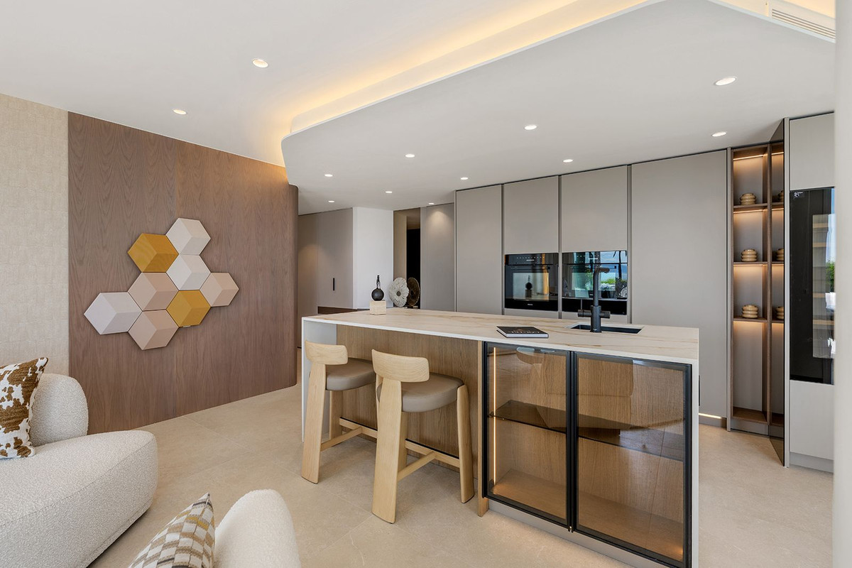 Apartamentos de 3 dormitorios en venta en Nueva Milla de Oro – R5388160 Apartamentos de 3 dormitorios en venta en Nueva Milla de Oro – R5388160