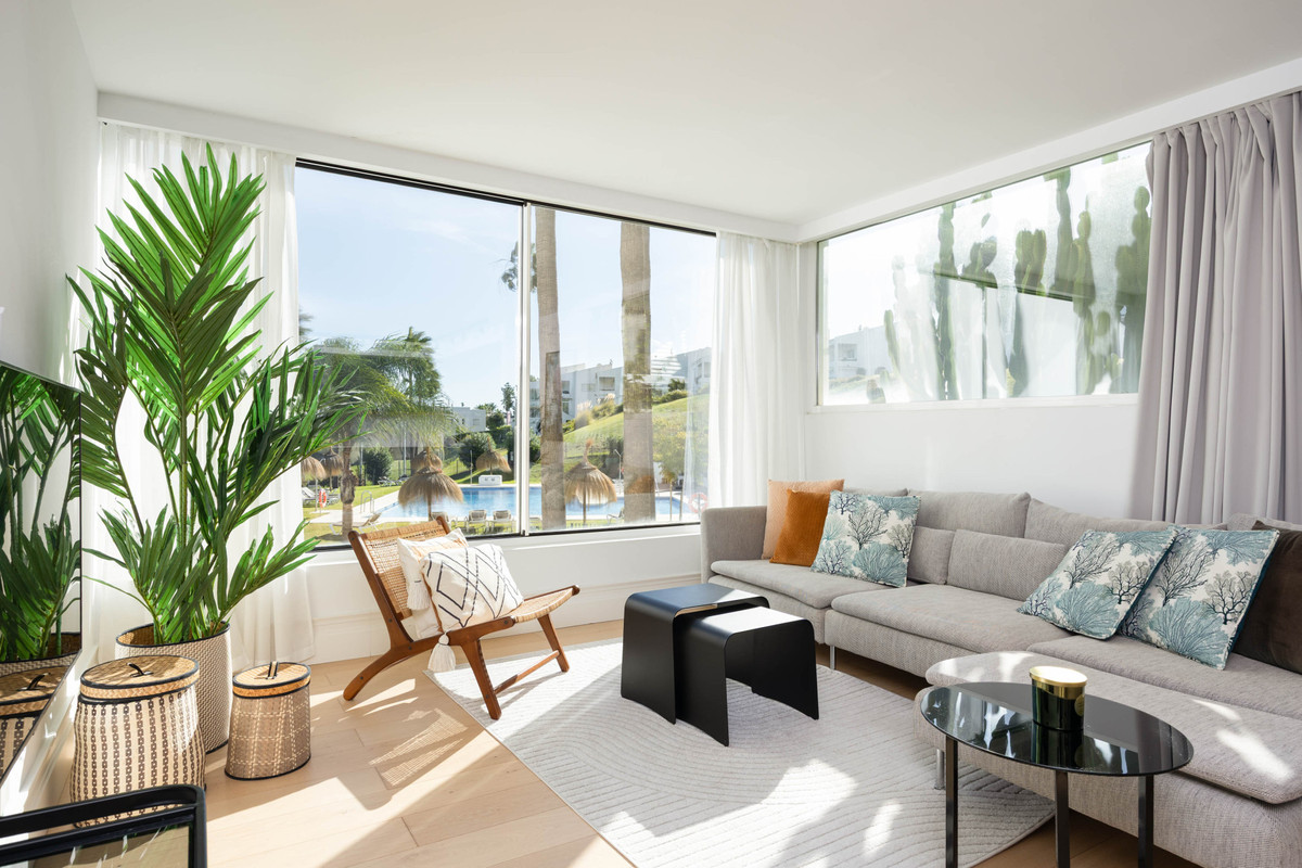 Apartamentos de 2 dormitorios en venta en Nueva Andalucía – R5216881 Apartamentos de 2 dormitorios en venta en Nueva Andalucía – R5216881
