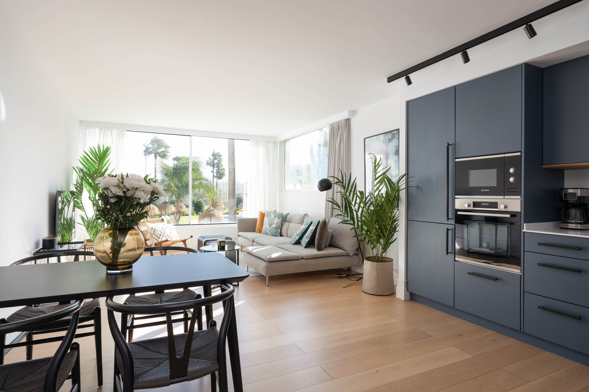Apartamentos de 2 dormitorios en venta en Nueva Andalucía – R5216881 Apartamentos de 2 dormitorios en venta en Nueva Andalucía – R5216881