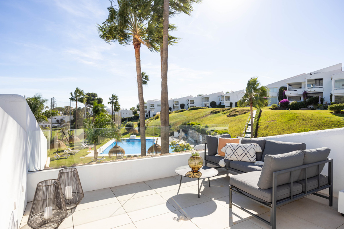 Apartamentos de 2 dormitorios en venta en Nueva Andalucía – R5216881 Apartamentos de 2 dormitorios en venta en Nueva Andalucía – R5216881