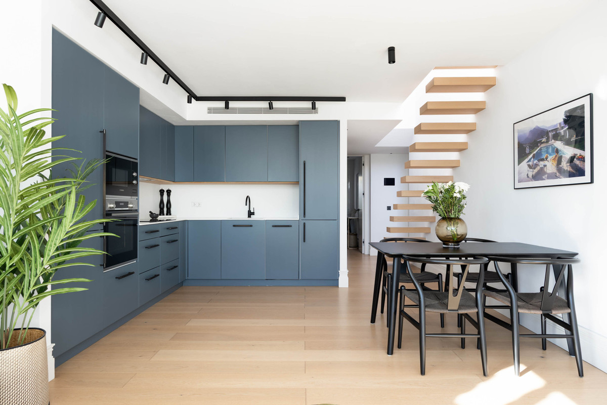 Apartamentos de 2 dormitorios en venta en Nueva Andalucía – R5216881 Apartamentos de 2 dormitorios en venta en Nueva Andalucía – R5216881