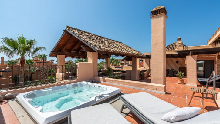 3 bedroom Penthouses for sale in San Pedro de Alcántara – R5104255 3 bedroom Penthouses for sale in San Pedro de Alcántara – R5104255 in