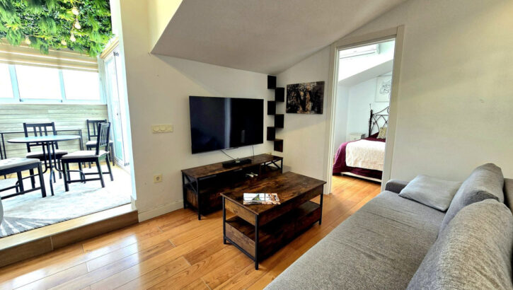 1 bedroom Penthouses for sale in Milla de Oro – R5378989 1 bedroom Penthouses for sale in Milla de Oro – R5378989 in