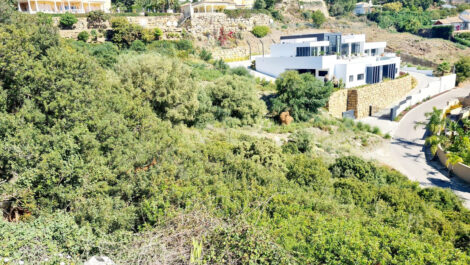 Plots for sale in Benahavís – R4753618