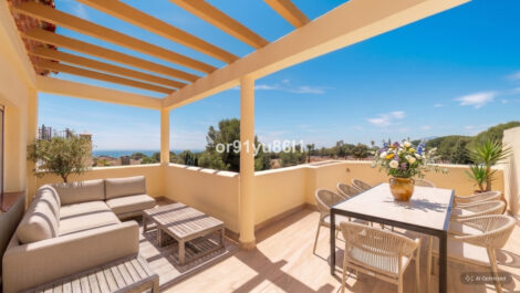 4 bedroom Townhouses for sale in Nagüeles – R5393512 4 bedroom Townhouses for sale in Nagüeles – R5393512