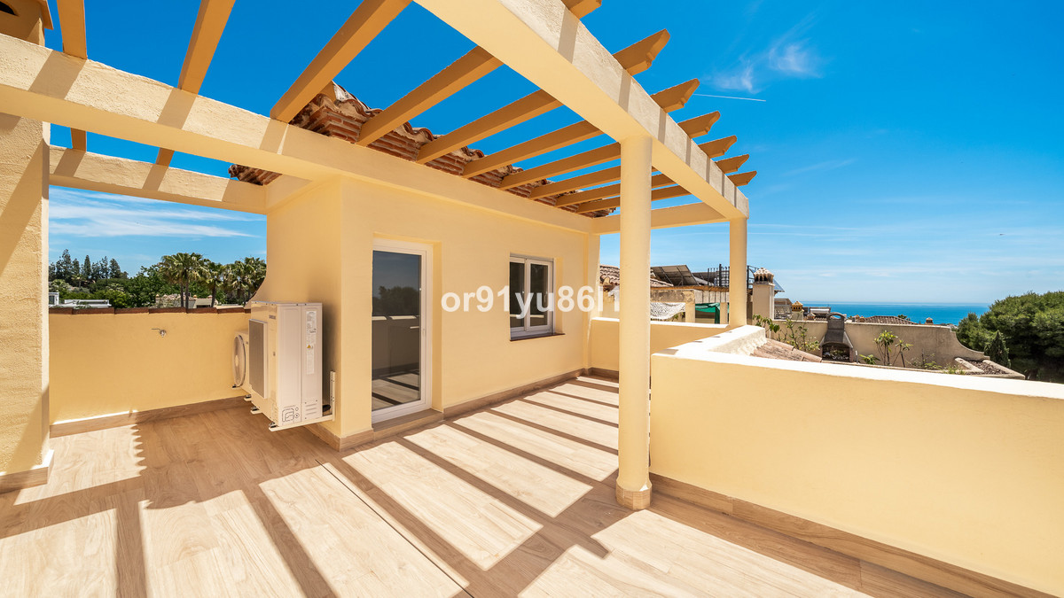 4 bedroom Townhouses for sale in Nagüeles – R5393512 4 bedroom Townhouses for sale in Nagüeles – R5393512