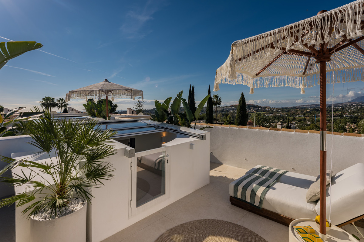 3 bedroom Townhouses for sale in Nueva Andalucía – R5384080 3 bedroom Townhouses for sale in Nueva Andalucía – R5384080