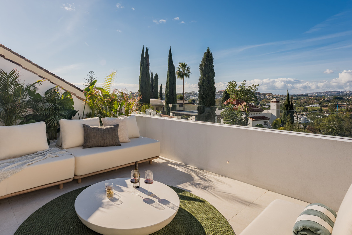 3 bedroom Townhouses for sale in Nueva Andalucía – R5384080 3 bedroom Townhouses for sale in Nueva Andalucía – R5384080