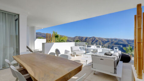 2 bedroom Apartments for sale in Ojén – R5287729