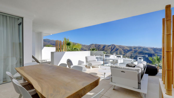 Apartamentos de 2 dormitorios en venta en Ojén – R5287729 en 