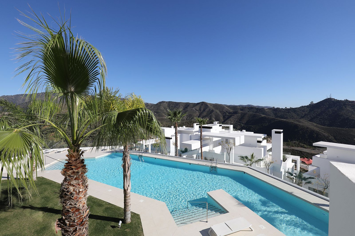 2 bedroom Apartments for sale in Ojén – R5287729 2 bedroom Apartments for sale in Ojén – R5287729