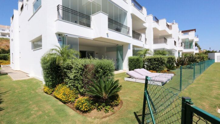Apartamentos de 3 dormitorios en venta en La Mairena – R5368153 Apartamentos de 3 dormitorios en venta en La Mairena – R5368153 en