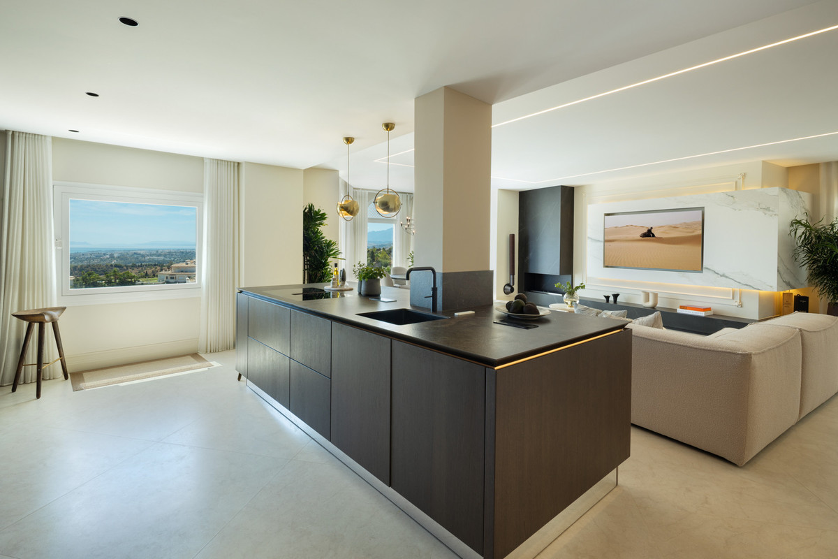 Aticos de 4 dormitorios en venta en Milla de Oro – R5251546 Aticos de 4 dormitorios en venta en Milla de Oro – R5251546