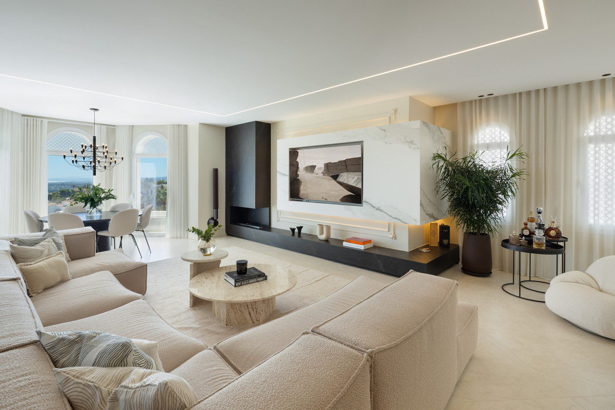 Aticos de 4 dormitorios en venta en Milla de Oro – R5251546 Aticos de 4 dormitorios en venta en Milla de Oro – R5251546