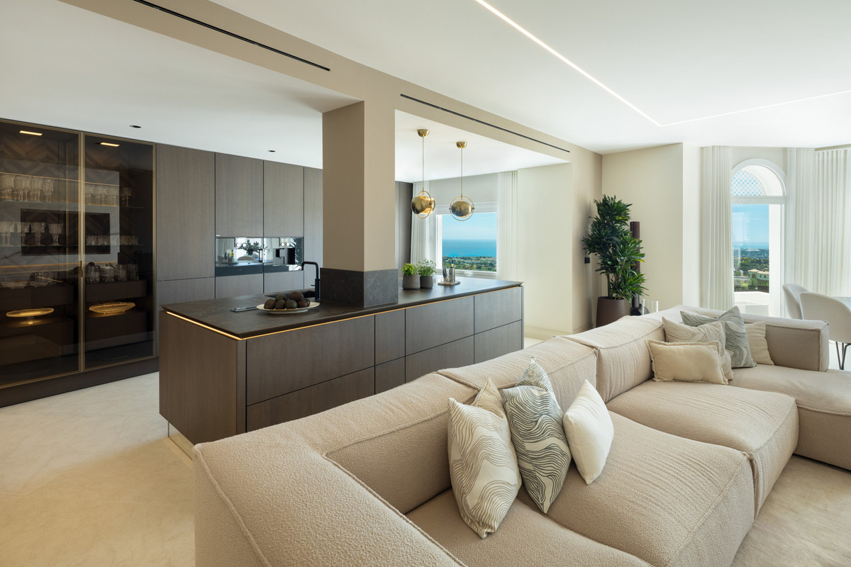Aticos de 4 dormitorios en venta en Milla de Oro – R5251546 Aticos de 4 dormitorios en venta en Milla de Oro – R5251546
