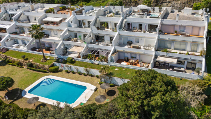 3 bedroom Penthouses for sale in La Quinta – R5390185 3 bedroom Penthouses for sale in La Quinta – R5390185 in