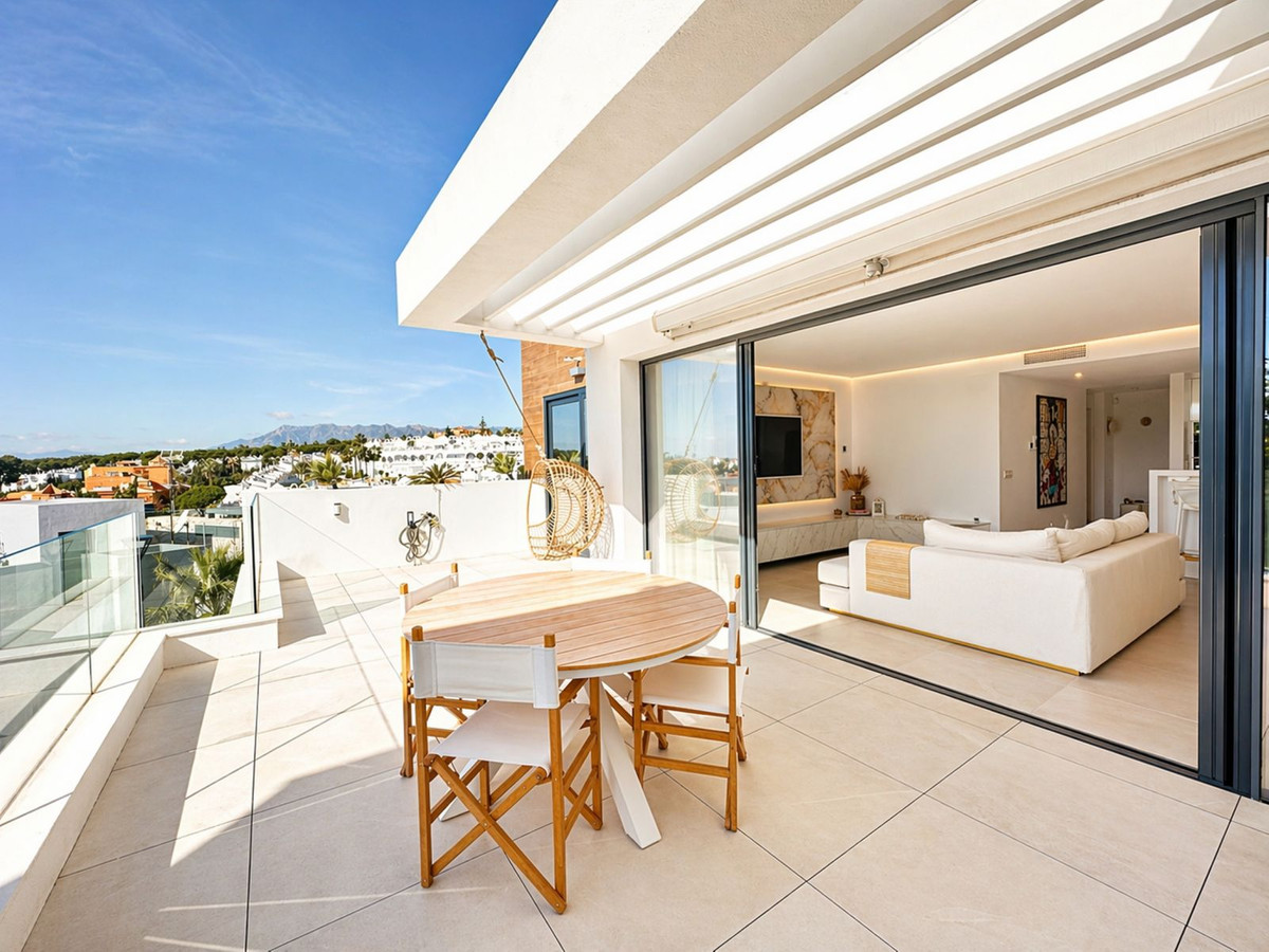 Apartamentos de 2 dormitorios en venta en Cabopino – R5304502 Apartamentos de 2 dormitorios en venta en Cabopino – R5304502