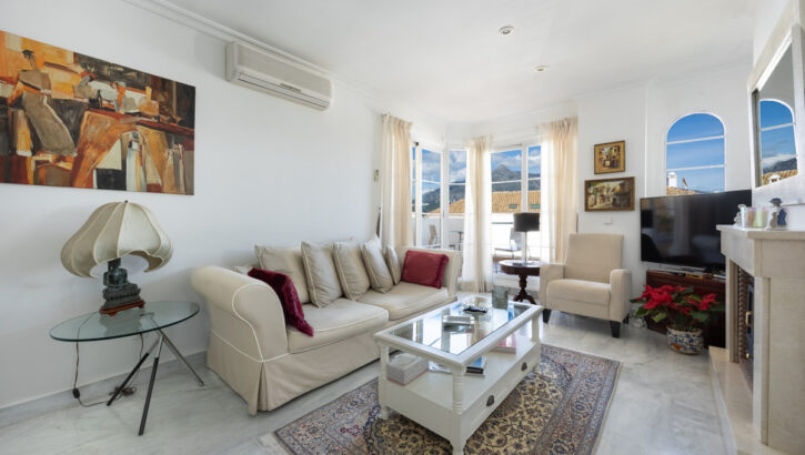 Apartamentos de 2 dormitorios en venta en Nueva Andaluc�a – R5336584 Apartamentos de 2 dormitorios en venta en Nueva Andaluc�a – R5336584 en