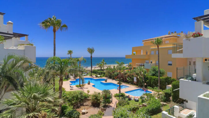 3 bedroom Apartments for sale in La Cala de Mijas – R4978693 3 bedroom Apartments for sale in La Cala de Mijas – R4978693 in