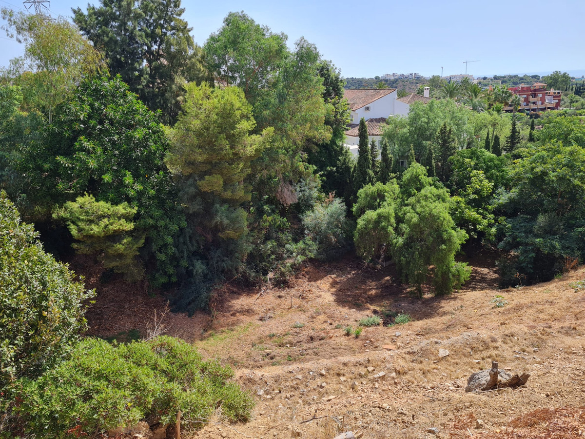 Plots for sale in Hacienda Las Chapas – R5135914 Plots for sale in Hacienda Las Chapas – R5135914