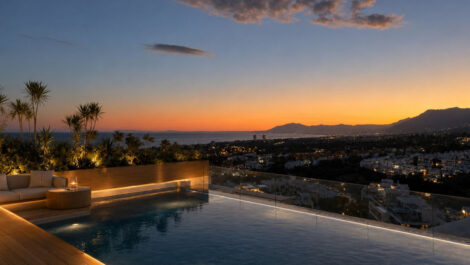 3 bedroom Apartments for sale in Marbella – R5387005