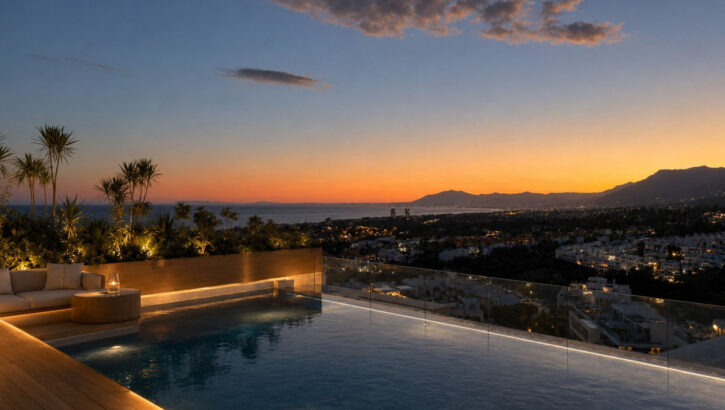 3 bedroom Apartments for sale in Marbella – R5387005 3 bedroom Apartments for sale in Marbella – R5387005 in