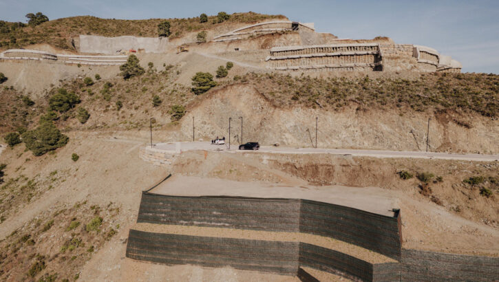 Plots for sale in Benahavís – R4978846 Plots for sale in Benahavís – R4978846 in