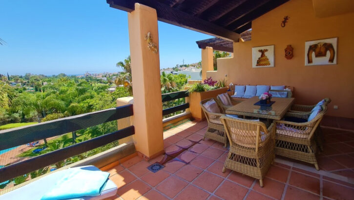 2 bedroom Apartments for sale in Nueva Milla de Oro – R5376910 2 bedroom Apartments for sale in Nueva Milla de Oro – R5376910 in