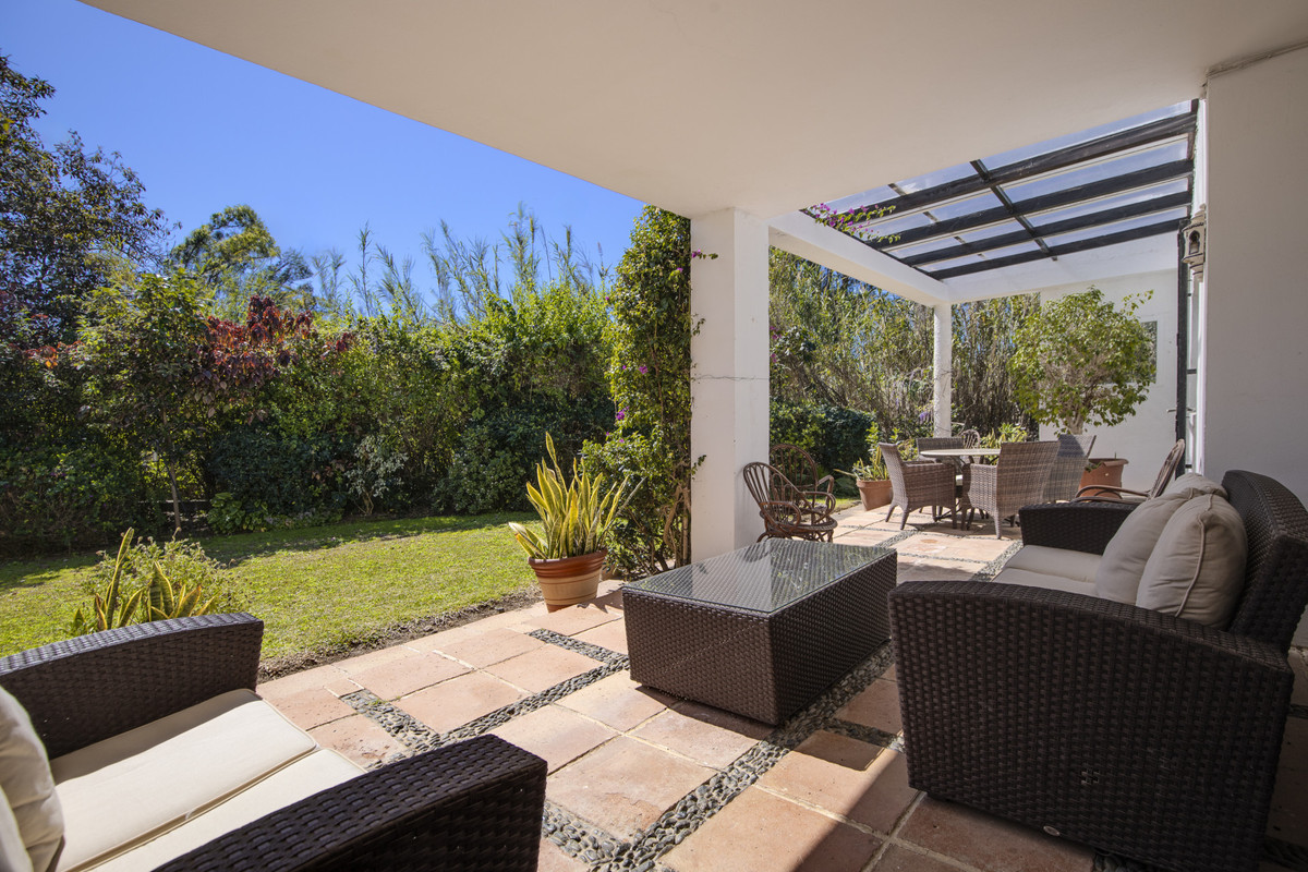 Villas de 3 dormitorios en venta en Guadalmina Baja – R5336683 Villas de 3 dormitorios en venta en Guadalmina Baja – R5336683