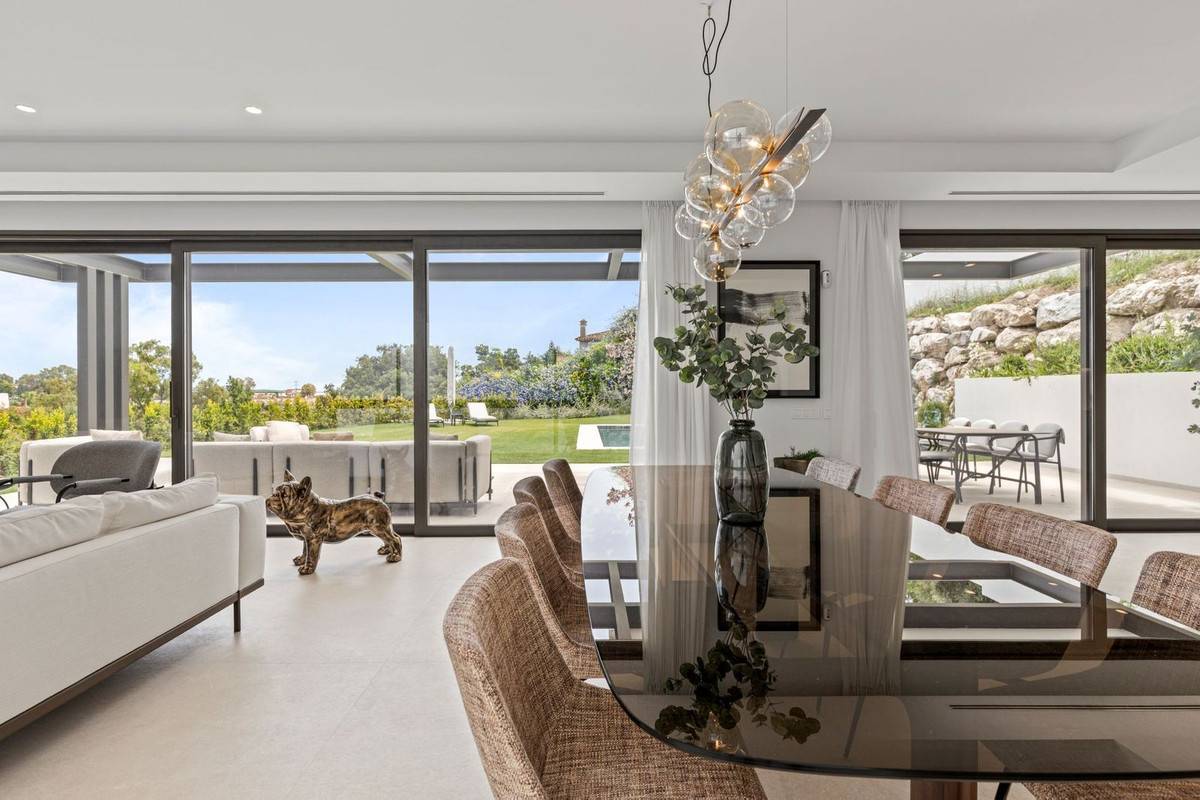 Villas de 6 dormitorios en venta en Benahavís – R5358061 Villas de 6 dormitorios en venta en Benahavís – R5358061