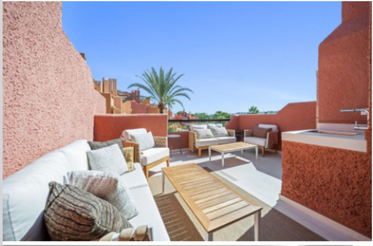 3 bedroom Townhouses for sale in Nueva Andalucía – R5264848 3 bedroom Townhouses for sale in Nueva Andalucía – R5264848