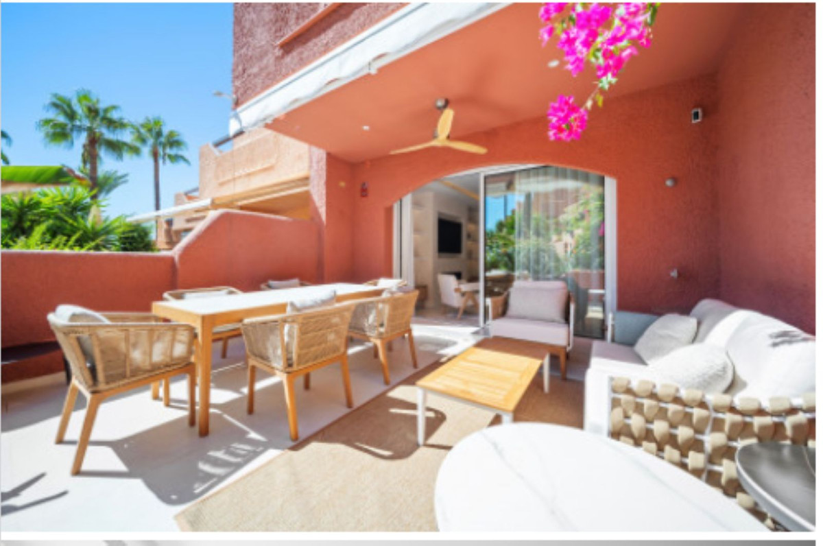 3 bedroom Townhouses for sale in Nueva Andalucía – R5264848 3 bedroom Townhouses for sale in Nueva Andalucía – R5264848