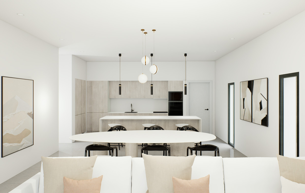 Parcelas de 5 dormitorios en venta en La Cala de Mijas – R5321995 Parcelas de 5 dormitorios en venta en La Cala de Mijas – R5321995