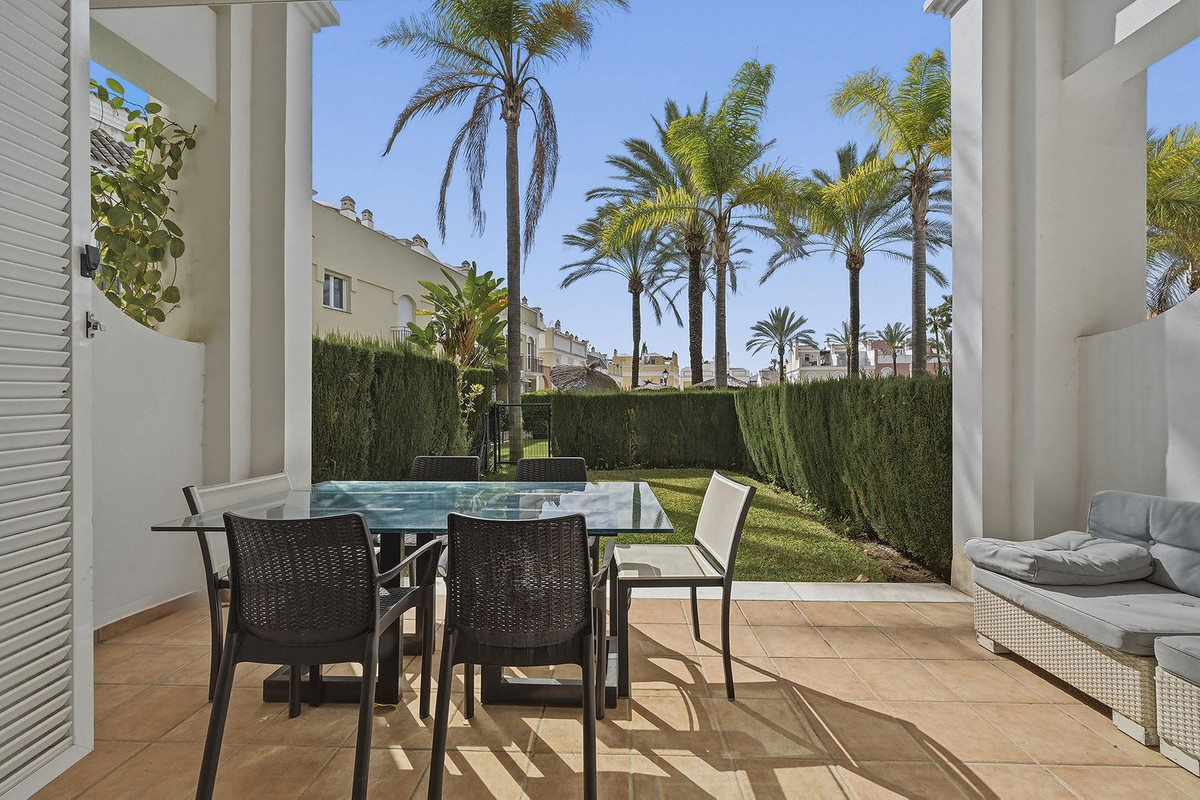 3 bedroom Townhouses for sale in Bahía de Marbella – R5078884 3 bedroom Townhouses for sale in Bahía de Marbella – R5078884