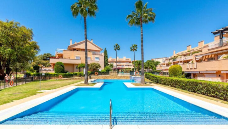 Apartamentos de 2 dormitorios en venta en Elviria – R5356483 Apartamentos de 2 dormitorios en venta en Elviria – R5356483 en