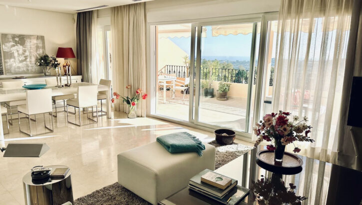 2 bedroom Apartments for sale in Nueva Andalucía – R4582279 2 bedroom Apartments for sale in Nueva Andalucía – R4582279 in