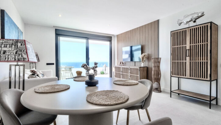 Apartamentos de 2 dormitorios en venta en Altos de los Monteros – R5335264 Apartamentos de 2 dormitorios en venta en Altos de los Monteros – R5335264 en