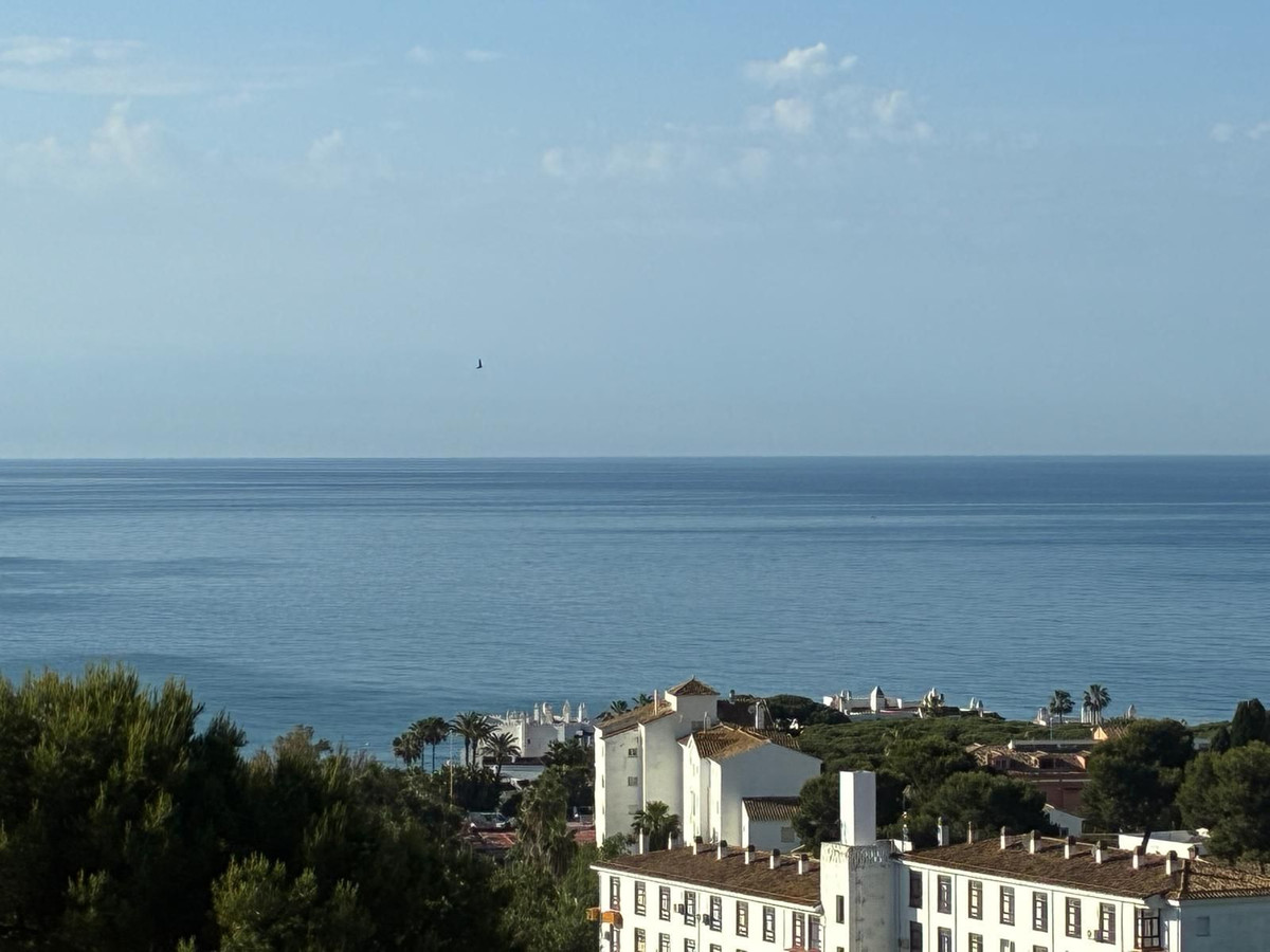 Aticos de 2 dormitorios en venta en Riviera del Sol – R5367607