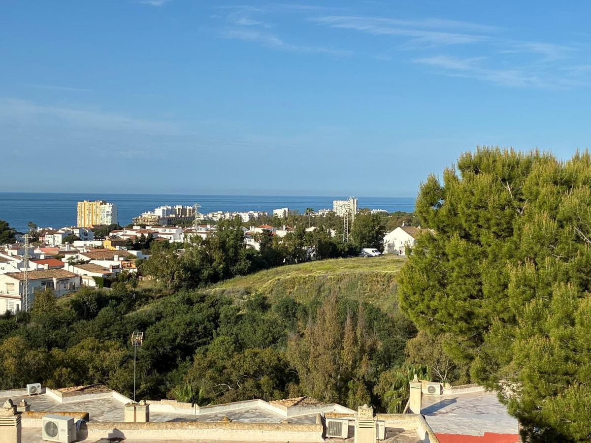 Aticos de 2 dormitorios en venta en Riviera del Sol – R5367607