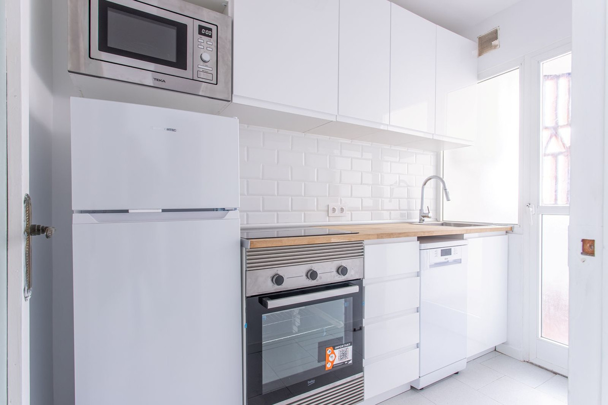 Aticos de 2 dormitorios en venta en Riviera del Sol – R5367607