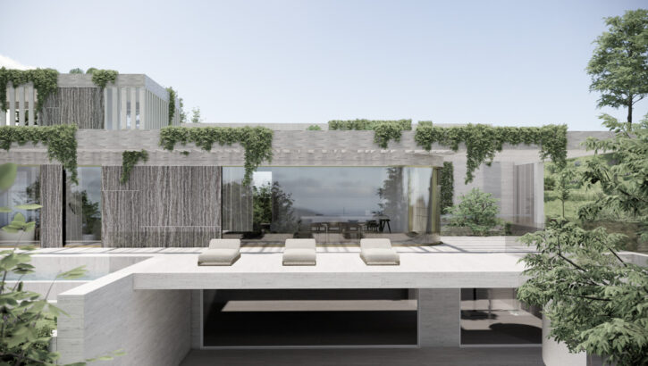Villas de 5 dormitorios en venta en Benahavís – R5001793 Villas de 5 dormitorios en venta en Benahavís – R5001793 en