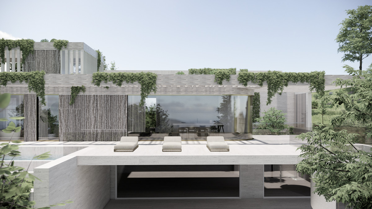 5 bedroom Villas for sale in Benahavís – R5001793 5 bedroom Villas for sale in Benahavís – R5001793