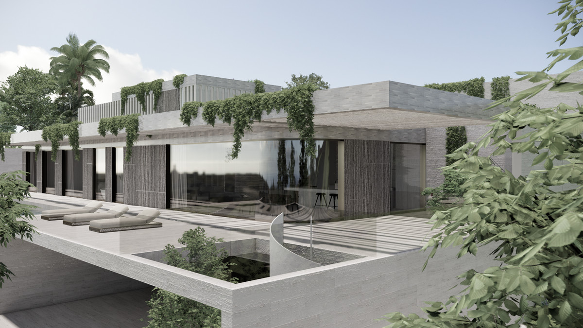 5 bedroom Villas for sale in Benahavís – R5001793 5 bedroom Villas for sale in Benahavís – R5001793