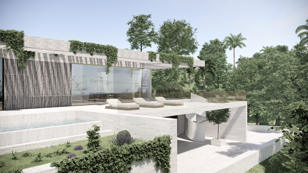 5 bedroom Villas for sale in Benahavís – R5001793 5 bedroom Villas for sale in Benahavís – R5001793
