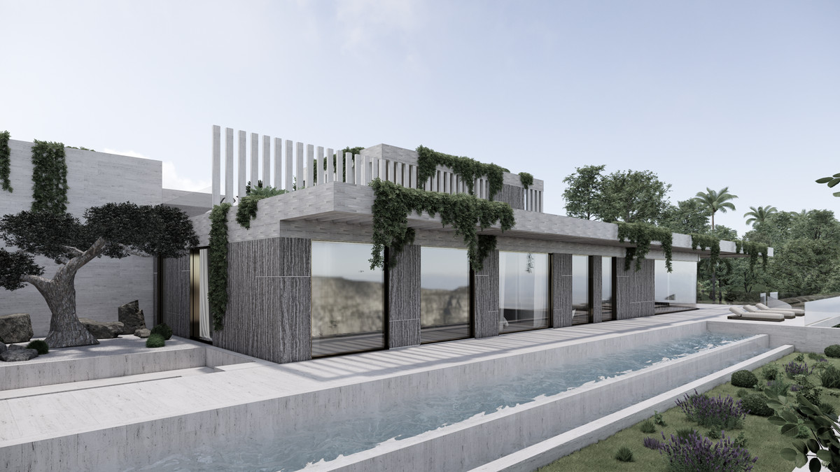 5 bedroom Villas for sale in Benahavís – R5001793 5 bedroom Villas for sale in Benahavís – R5001793