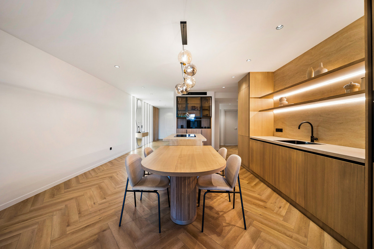 3 bedroom Apartments for sale in Nueva Andalucía – R5050957 3 bedroom Apartments for sale in Nueva Andalucía – R5050957