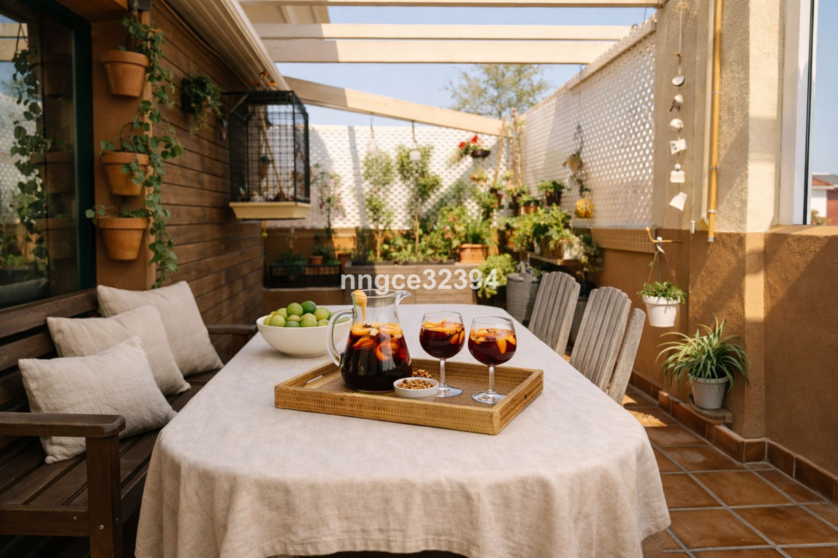 Apartamentos de 4 dormitorios en venta en San Pedro de Alc�ntara – R5314504 Apartamentos de 4 dormitorios en venta en San Pedro de Alc�ntara – R5314504